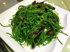 -塞伊德·蒙餐(锡林浩特店)