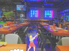 -本色.小马哥烧烤(五一路总店)