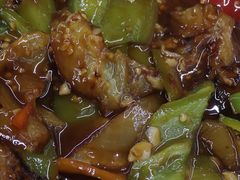 -哈尔滨饺子王·东北菜(鱼鳞浃路店)