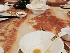 -金城大酒店-中餐厅(汾江中路店)