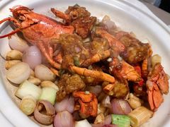 -尚一汤·粤菜海鲜(环球港店)