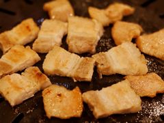 五花肉-意成料理