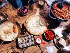 -HOTISLAND海鸡岛·韩国料理(江南西店)