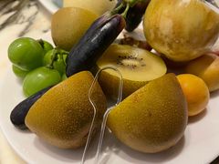 -雍和会海鲜姿造自助(湖东路店)