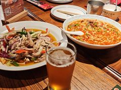 -纳瓦新疆菜(银都店)