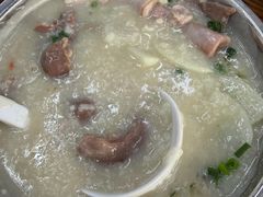 -南记食粥坊·宵夜大排档(莲花总店)