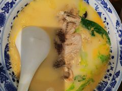 -新木器时代餐厅(太湖新天地店)
