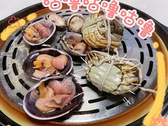 -蔚海之都·象山蒸汽海鲜(仙霞路店)