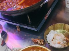 -Meet Sun韩式大排档(五一广场7MALL店)