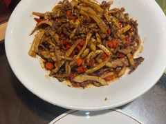 -天下客饭店(中山路店)