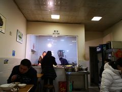大堂-明红蹄花(糍粑店街店)