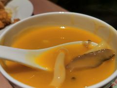 -杭州钱江新城万怡酒店-西餐厅