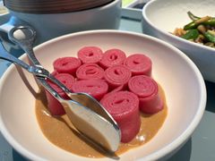 -小大董·烤鸭(观景餐厅·南京西路店)