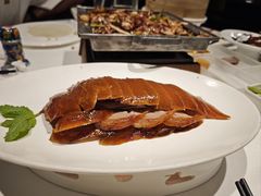 -四季民福烤鸭店(故宫店)