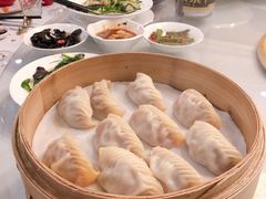 -鼎泰丰(渔阳店)