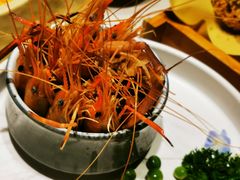 醉虾-卯时·龙光雅宴·精致锡帮菜(惠山古镇店)