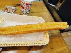 -嗲德来·豆浆·油条(商城路店)
