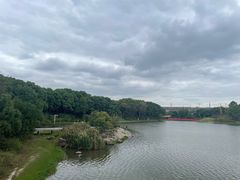 -美兰湖景区