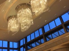 -上海新发展亚太JW万豪酒店