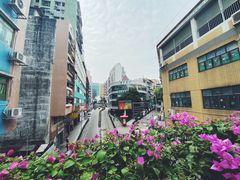 -妈阁铭记澳葡美食