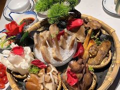 -菌彩云南野生菌火锅(呈贡七彩云南第壹城店)