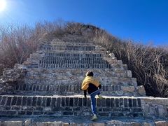 -龙泉峪长城