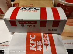 -肯德基(五棵松桥店)