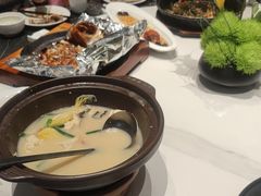 -国人川菜(李家村建东街店)