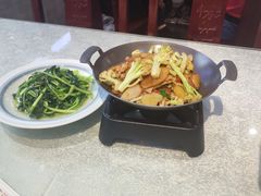 -郭林家常菜(狼垡店)