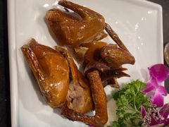 -肥佬椰子鸡(文锦渡店)