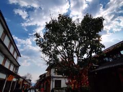 -大理古城