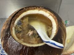 -達揚原味燉品(文明路店)