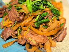 -潮界(虹桥新天地店)