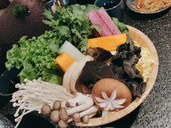 -湊湊火锅·茶憩(世博大道店)