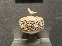 -盘龙城遗址博物院