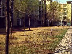 -北京工商大学(良乡校区)