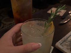 -Water Grill(圣莫妮卡店)