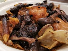 -亮庆餐厅·粤菜·早茶(篁庄店)