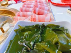 -欠火锅·水牛毛肚·团建聚餐·生日宴(何山路店)