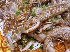 -老字号蛇口德记烧腊饭店·海鲜加工