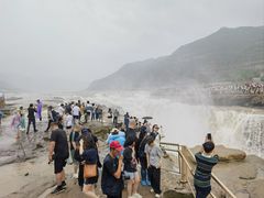 -陕西黄河壶口瀑布旅游区