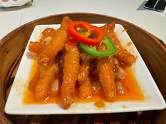 -深圳星河丽思卡尔顿酒店