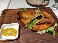 -Erman岩烧牛排(虹桥南丰城店)