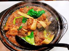 -峰味香.酱香米线.黄焖鸡(定西路店)