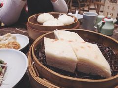 -冶春茶社(星汉大厦店)