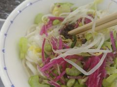 -海碗居老北京炸酱面(增光路店)