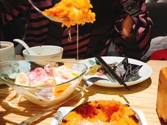 -荷花亭·湖北融合菜(十堰武商MALL店)