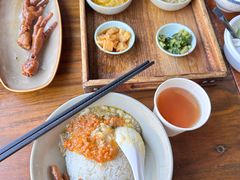 -李百蟹·江南蟹黄面·河景餐厅(夫子庙总店)