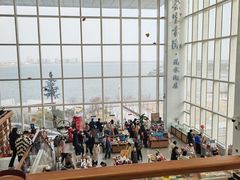 -朵云书院(滴水湖店)