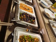 -素满香·食养自助(天一广场店)